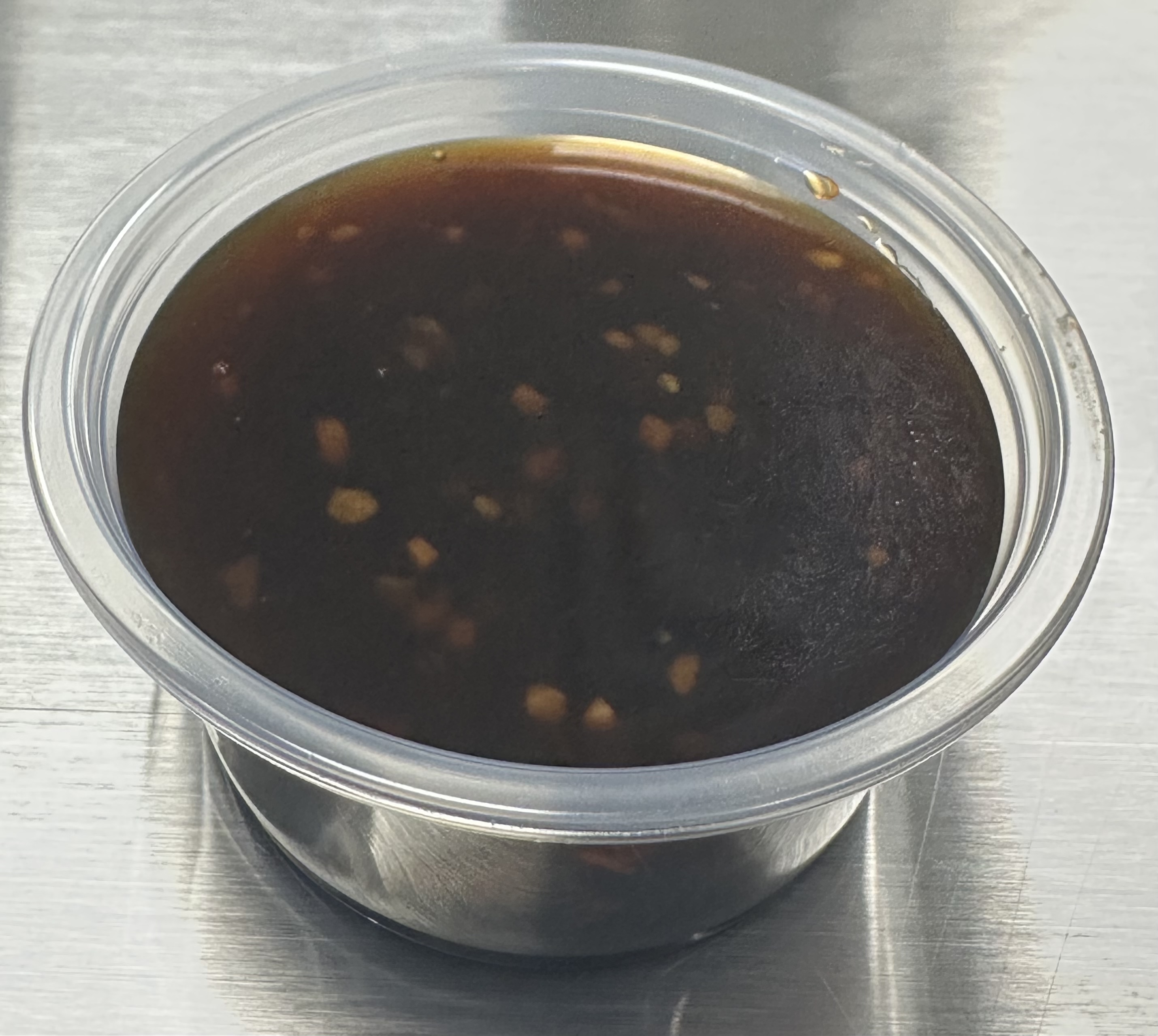 Signature Spicy Honey Garlic